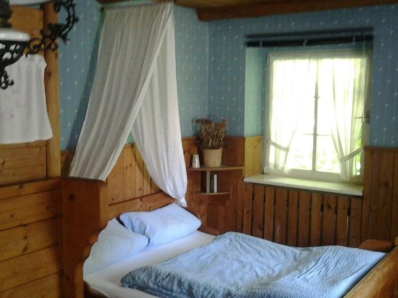 Gastehaus Zum Alten Schulhaus Hotel Miltenberg Szoba fotó