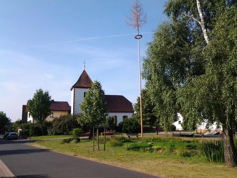 Gastehaus Zum Alten Schulhaus Hotel Miltenberg Szoba fotó