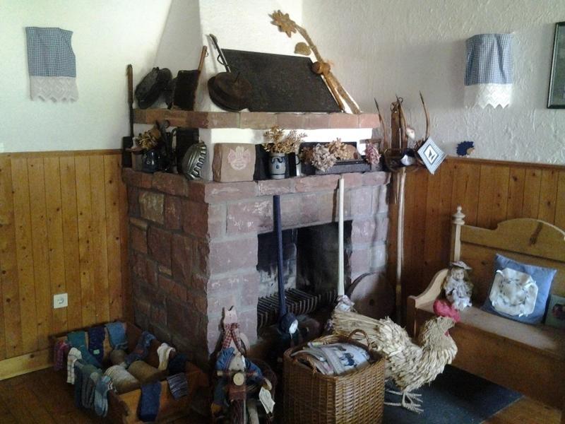 Gastehaus Zum Alten Schulhaus Hotel Miltenberg Szoba fotó